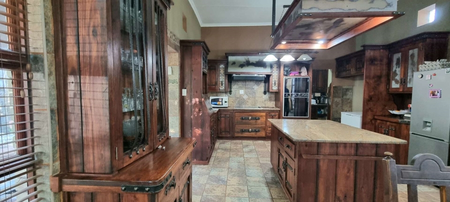 4 Bedroom Property for Sale in Baysvalley Free State